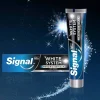 خرید خمیردندان زغالی signal مدل وایت سیستم