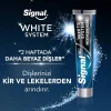 خمیر دندان سیگنال Signal White System