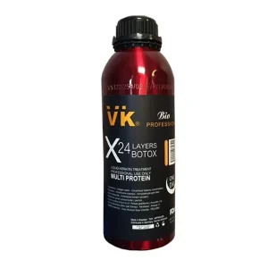 بوتاکس پروتئین وی کی VK