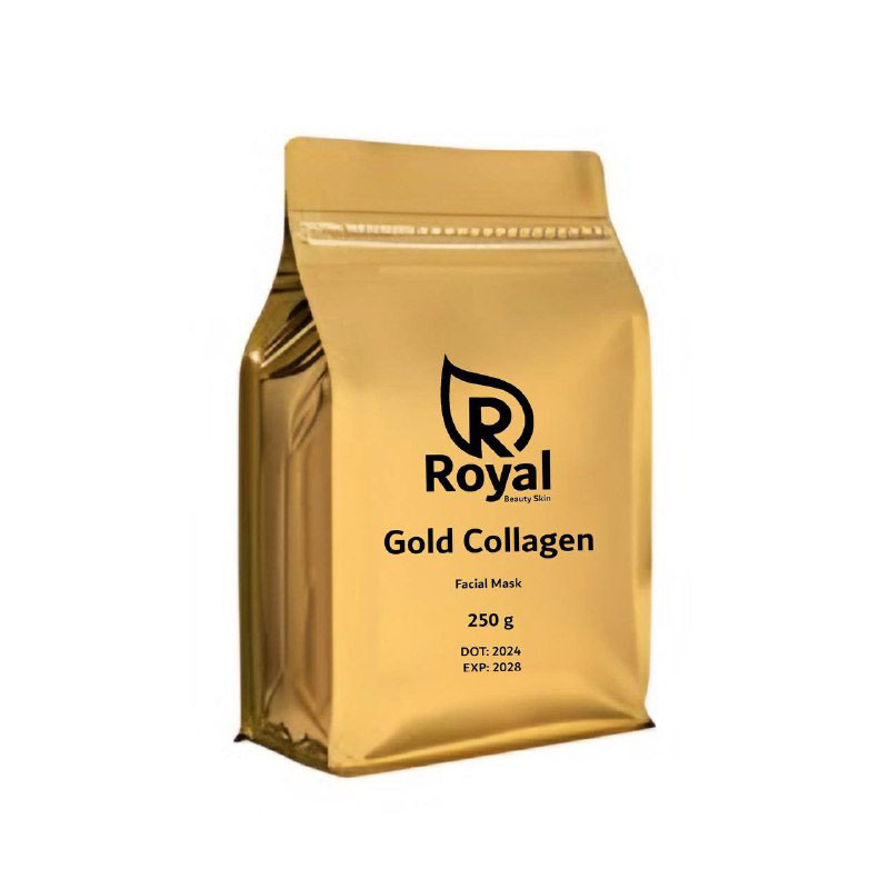 gold-collagen-royal-latex-mask-250-gr-125 قیمت ماسک لاتکسی طلای کلاژن رویال