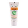 کرم ضد آفتاب بی رنگ spf30 ناتوراسی