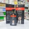 شامپو ضد ریزش و تقویت کننده مو دکتر اسکین