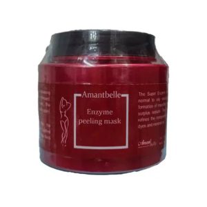 ماسک پیلینگ آنزیمی آمانتبل