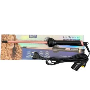 بابلیس لوله خودکاری بابی ورس مدل 297