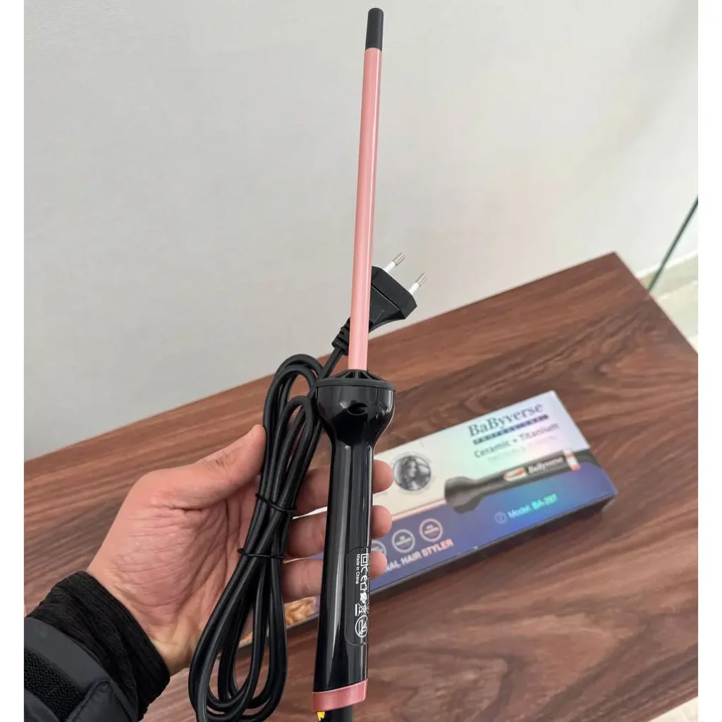 قیمت بابلیس لوله خودکاری بابی ورس مدل 297