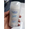استیک ضد تعریق زنانه سکرت مدل Clinical_Charcoal