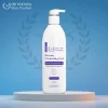 ژل درمو کلینزینگ پوست چرب دکتر نوشا