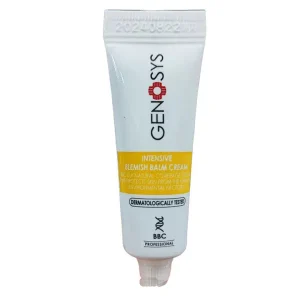 کرم چند منظوره BLEMISH BALM ژنوسیس