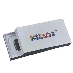 ساعت هوشمند Hello Watch3 Plus