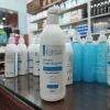 ژل ضدلک و روشن کننده TXA دکترنوشا