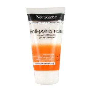 اسکراب لایه بردار نوتروژینا مدل آنتی پوینتز