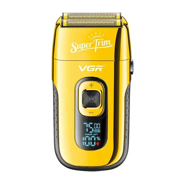 VGR-V-332-hair-and-face-shaver ریش تراش شیور وی جی ار مدل 332