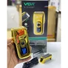 ریش تراش شیور وی جی ار VGR مدل V-332