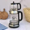 خرید چای ساز گوسونیک مدل GST-768
