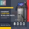 دستگاه لیزر سوپرانو تیتانیوم مکس برند DF