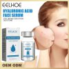 خرید سرم صورت هیالورونیک اسید EELHOE