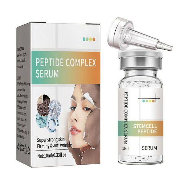 خرید و قیمت سرم کمپلکس ایهو