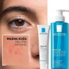 ژل شستشوی افکلار پمپی لاروش پوزای