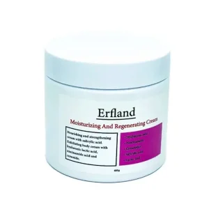 کرم مغذی و تقویت کننده پوست ارفلند Erfland
