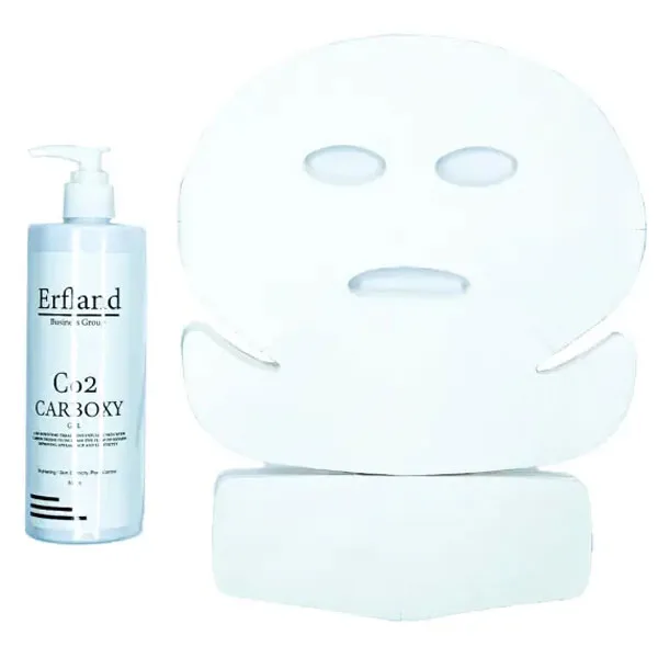 Erfland-carboxy-Co2-gel-500-ml ژل کربوکسی تراپی ارفلند 25 نفره