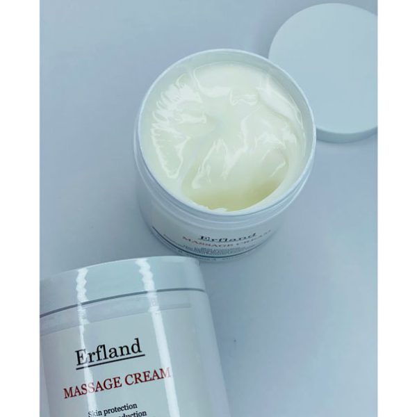 کرم ماساژ ایتالیایی ارفلند