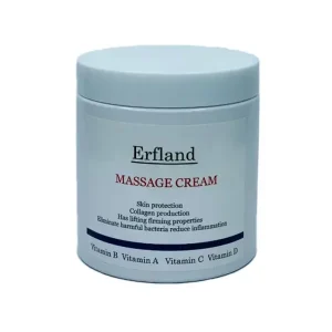 خرید و قیمت کرم ماساژ ارفلند Erfland