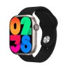 ساعت هوشمند مدل HK9 Pro Plus