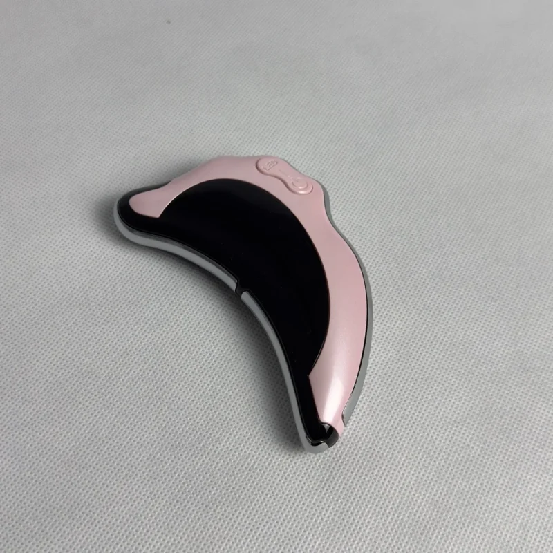 گواشا ۴ کاره آر اف EMS با فوتون تراپی و ماساژور سواپ اسکین Swapskin - Image 3