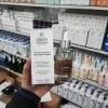 سرم ضد لک و روشن کننده کیلز Kiehl’s