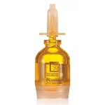 ویال کنترل چربی و ضد جوش پوست صورت کلین بیوتی Klin Beauty حجم 10 میل