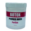 خرید و قیمت ماسک بوتاکس پرگاس