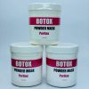 ماسک پودری بوتاکس پرگاس Pergas