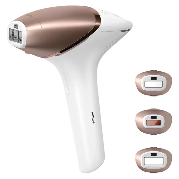 Philips-laser-Lumea-BRI-957 خرید دستگاه لیزر خانگی فیلیپس