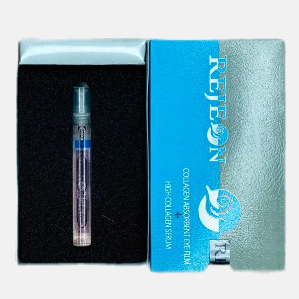 Rejeon-collagen-eye-pad پد جذبی کلاژن ساز زیر چشم رجیون