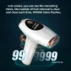 خرید لیزر خانگی موهای زائد فیلیپس مدل OM-3022