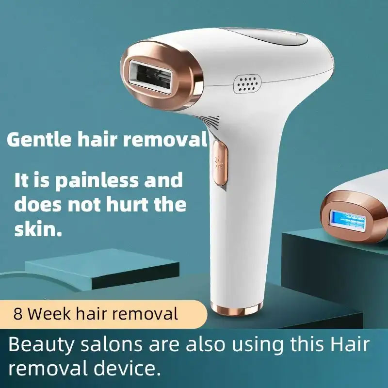 لیزر خانگی موهای زائد فیلیپس مدل OM-3022 - تروکالا