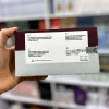 ماسک صورت حاوی کلاژن جذبی رجیون