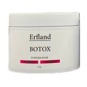 خرید و قیمت ماسک بوتاکس ارفلند ایتالیایی