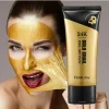 ماسک طلای 24 عیار مدل GOLD SNAIL فارم استی Farm Stay