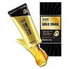 خرید و قیمت ماسک طلای 24 عیار GOLD SNAIL فارم استی