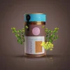 ماسک هیدروژلی گیاه چتر گندمی هایلایف High life
