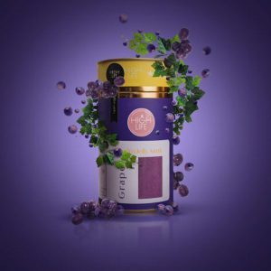 خرید و قیمت ماسک هیدروژلی انگور های لایف