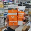 کرم ضد آفتاب فارماسریز مدل Hydrolipid SPF50
