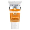 کرم ضدافتاب فارماسریز مدل Hydrolipid SPF50