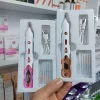 خرید و قیمت بیوتی پن چراغ دار 9 قدرته دیجیتالی Pen Beauty