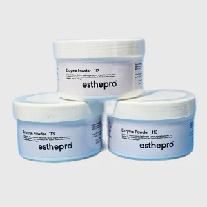 پودر لایه بردار استپرو 113