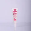 ضد آفتاب فلوئیدی پوست چرب spf50 کلین بیوتی
