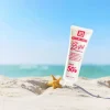 ضدافتاب فلوئیدی مناسب پوست چرب spf50 کلین بیوتی