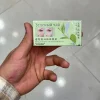 پک کرم دوقلو چای سبز ینی (ضدلک و سفیدکننده)