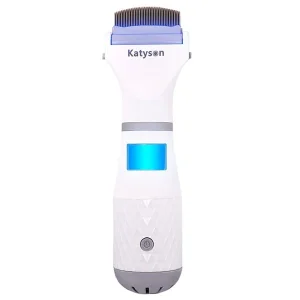 خرید و قیمت شپش گیر برقی کاتیسون